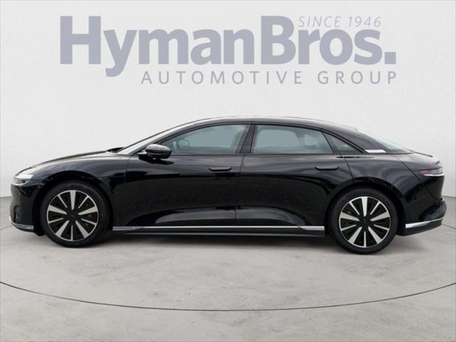 2025 Lucid Air - $41,995