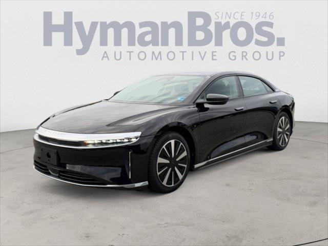 2025 Lucid Air - $41,995