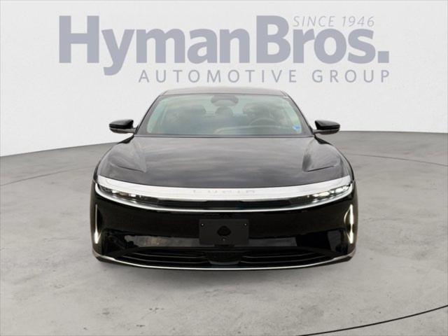 2025 Lucid Air - $41,995