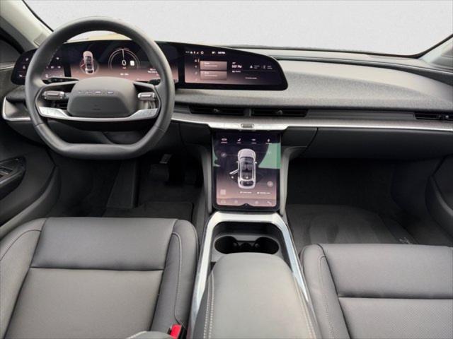 2025 Lucid Air - $41,995