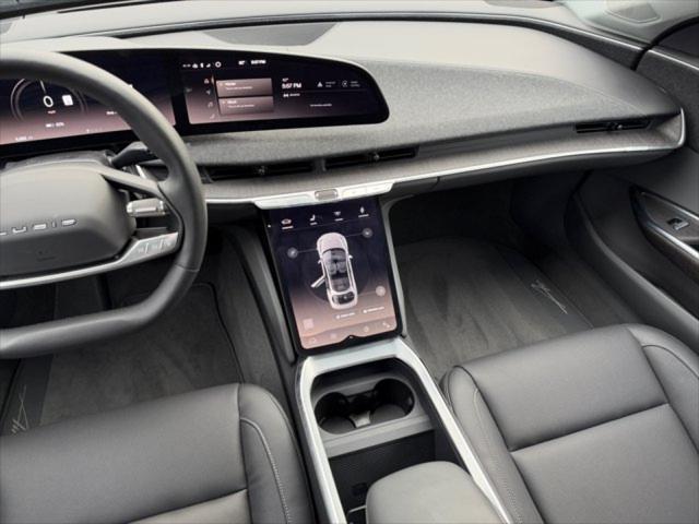 2025 Lucid Air - $41,995