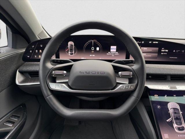 2025 Lucid Air - $41,995