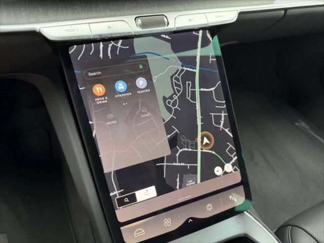 2025 Lucid Air - $41,995