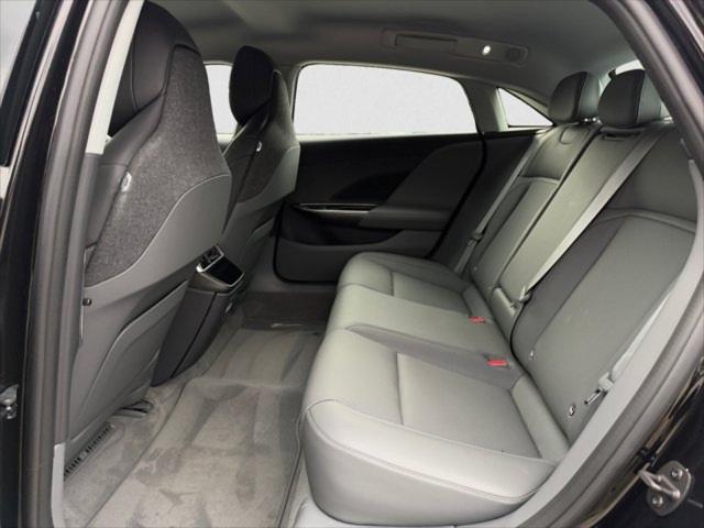 2025 Lucid Air - $41,995