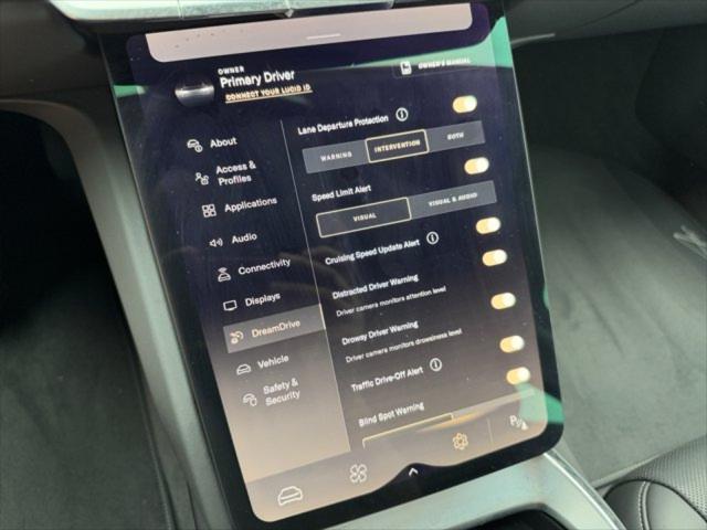 2025 Lucid Air - $41,995