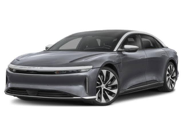 2025 Lucid Air - $39,995