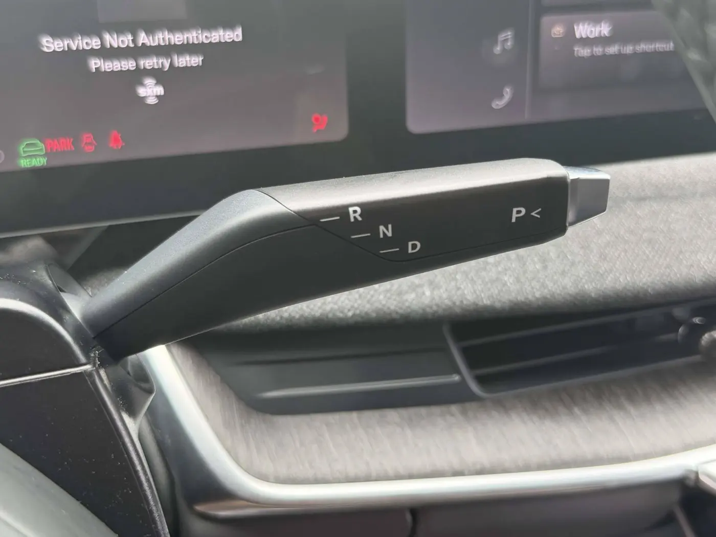 2025 Lucid Air - $44,000
