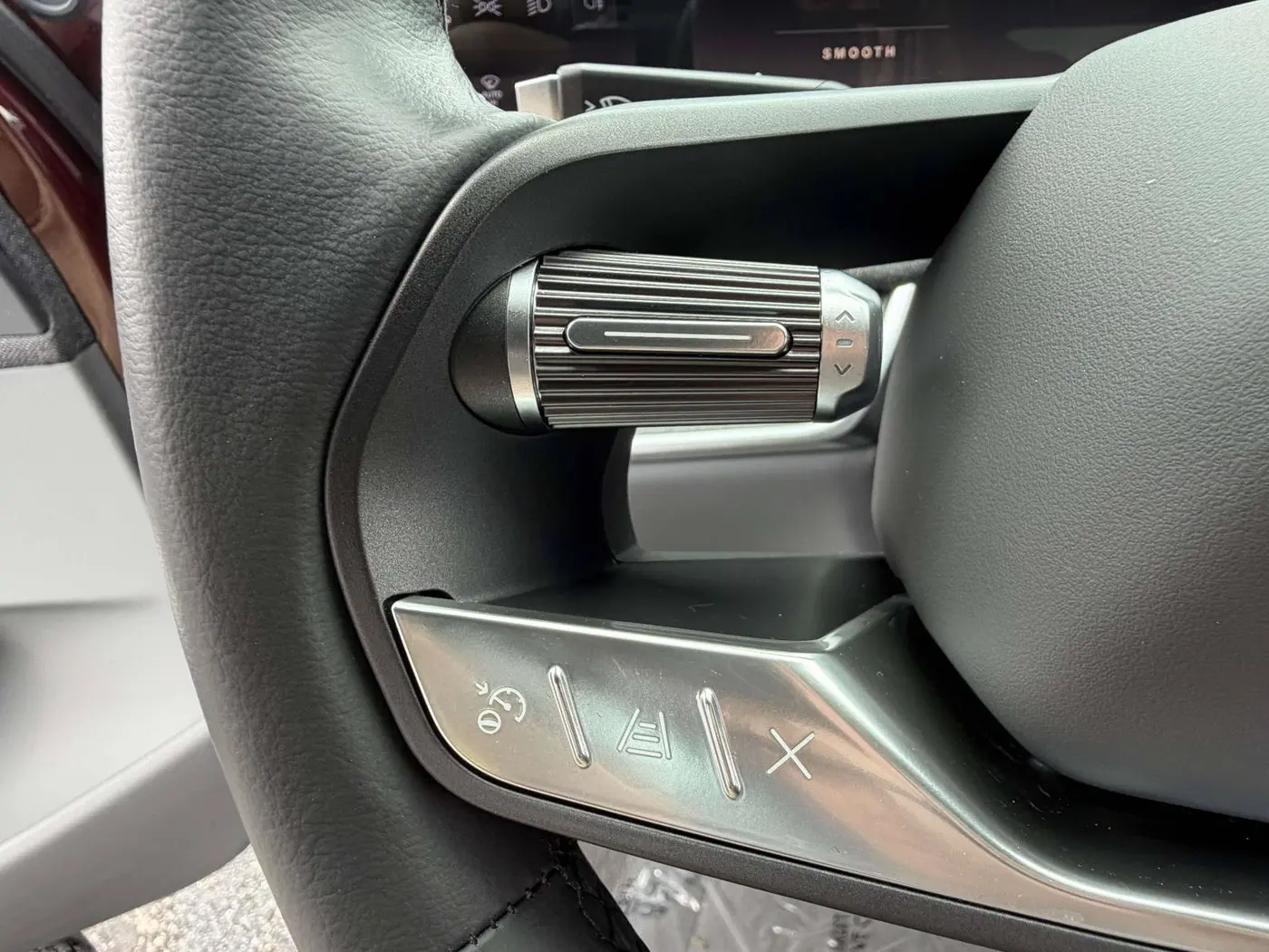 2025 Lucid Air - $44,000
