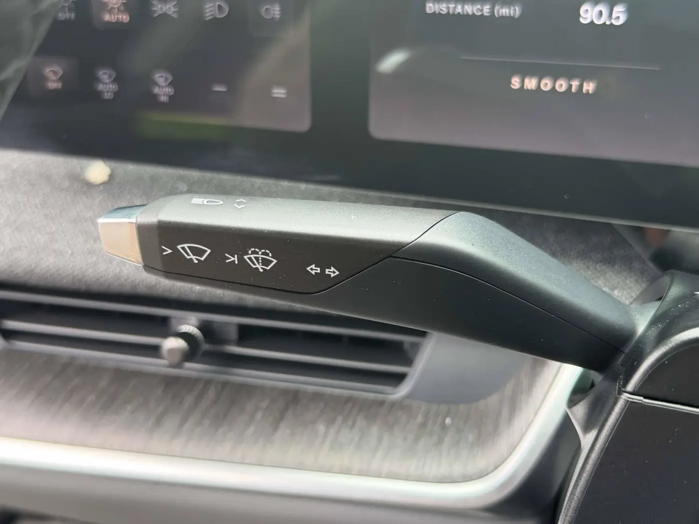2025 Lucid Air - $44,000