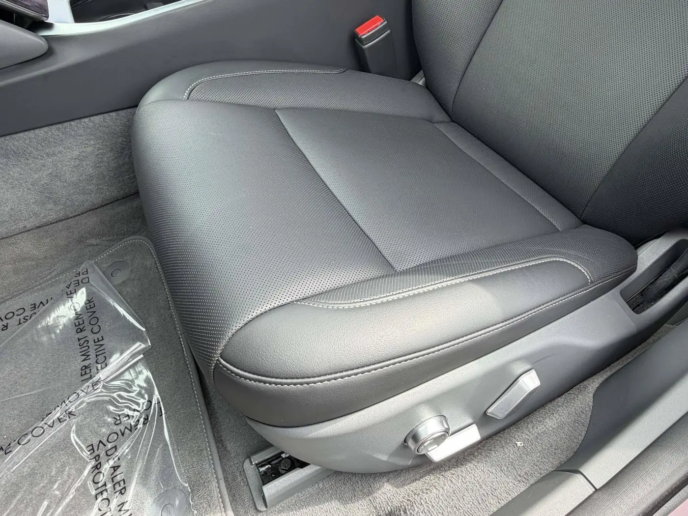 2025 Lucid Air - $44,000