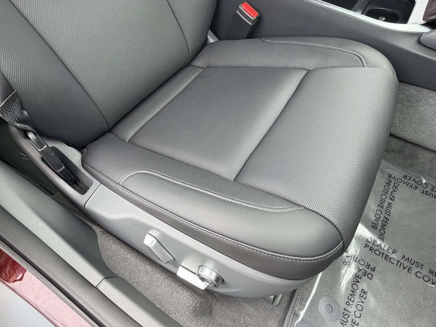 2025 Lucid Air - $44,000
