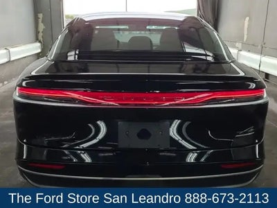 2024 Lucid Air AWD Touring 4DR Sedan