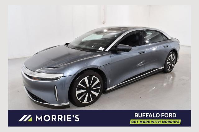 2024 Lucid Air - $42,455