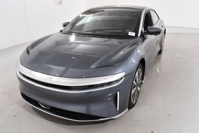 2024 Lucid Air - $42,455