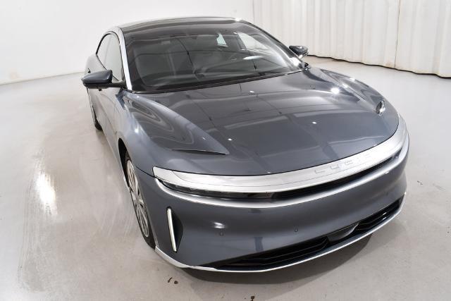 2024 Lucid Air - $42,455
