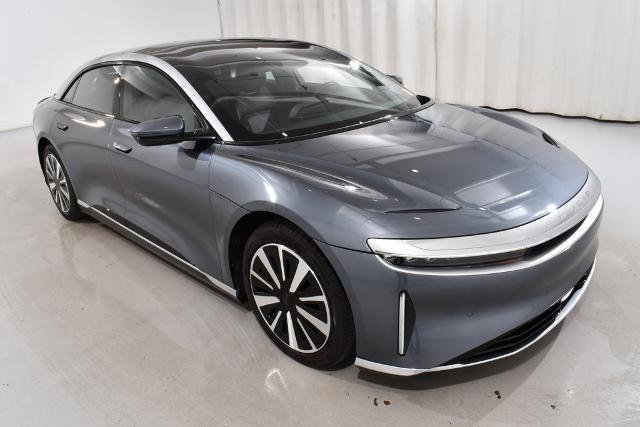 2024 Lucid Air - $42,455