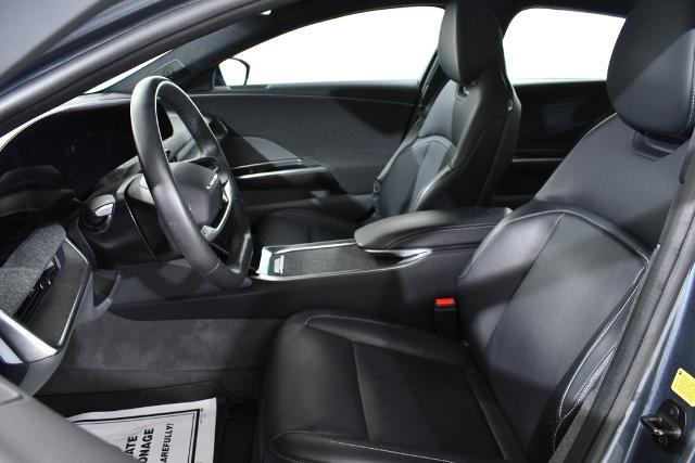 2024 Lucid Air - $42,455