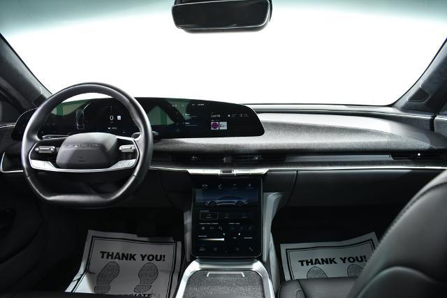 2024 Lucid Air - $42,455