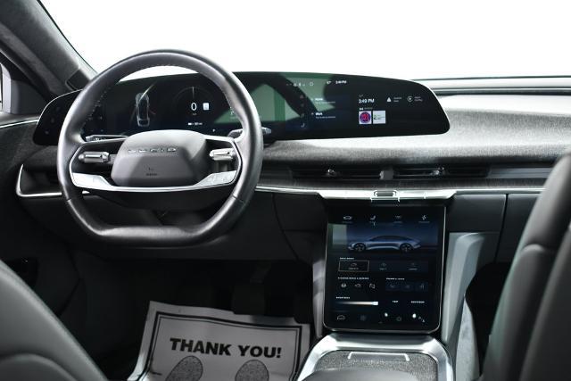 2024 Lucid Air - $42,455