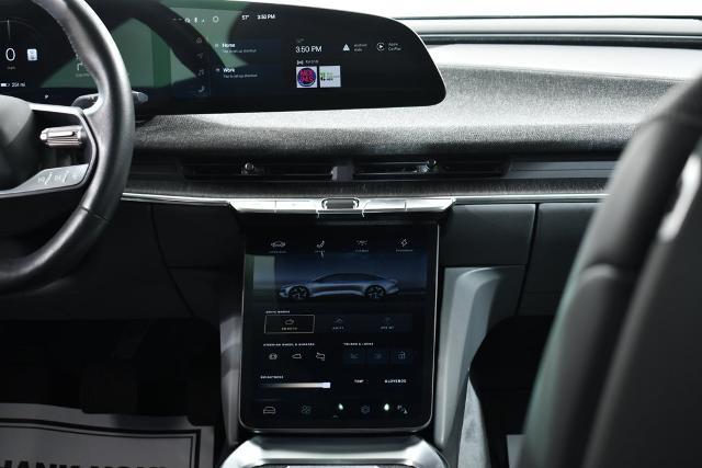 2024 Lucid Air - $42,455