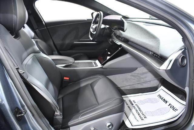 2024 Lucid Air - $42,455