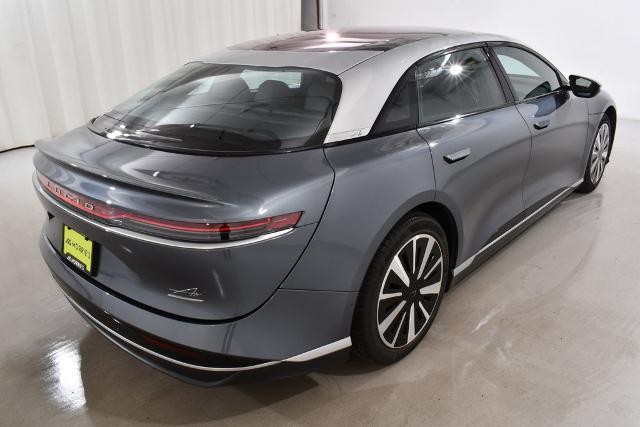 2024 Lucid Air - $42,455