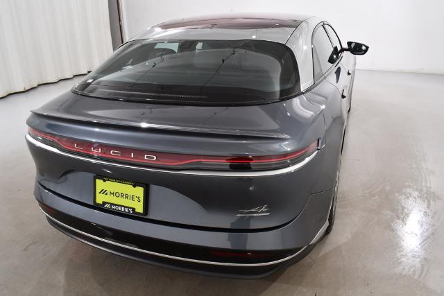 2024 Lucid Air - $42,455