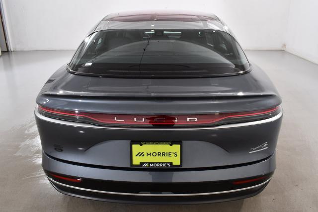 2024 Lucid Air - $42,455