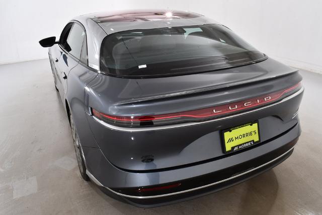 2024 Lucid Air - $42,455