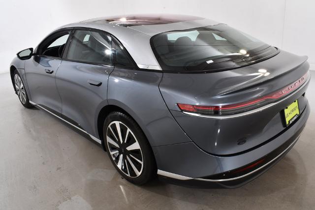 2024 Lucid Air - $42,455