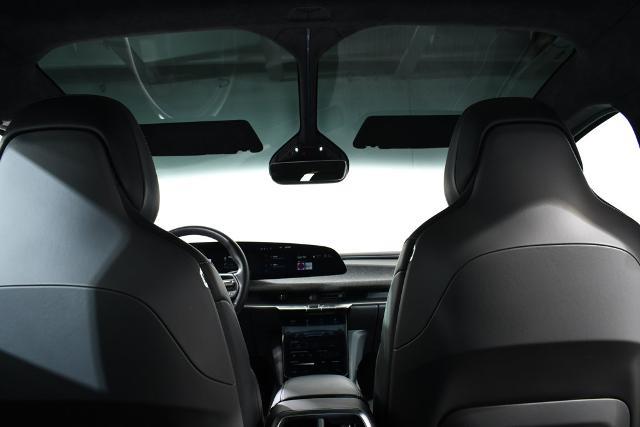 2024 Lucid Air - $42,455
