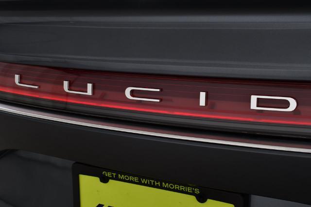 2024 Lucid Air - $42,455