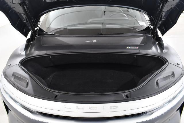 2024 Lucid Air - $42,455
