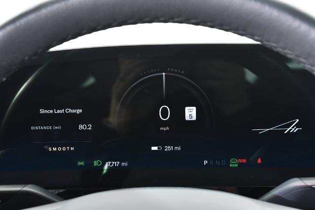 2024 Lucid Air - $42,455