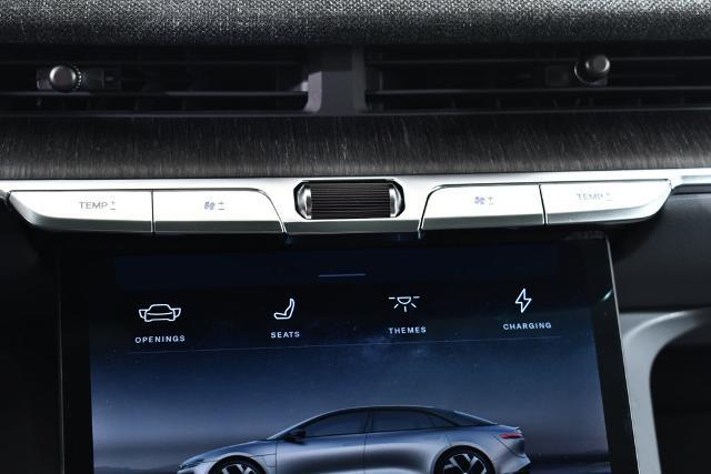 2024 Lucid Air - $42,455