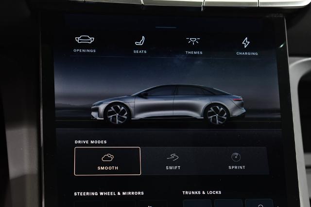 2024 Lucid Air - $42,455