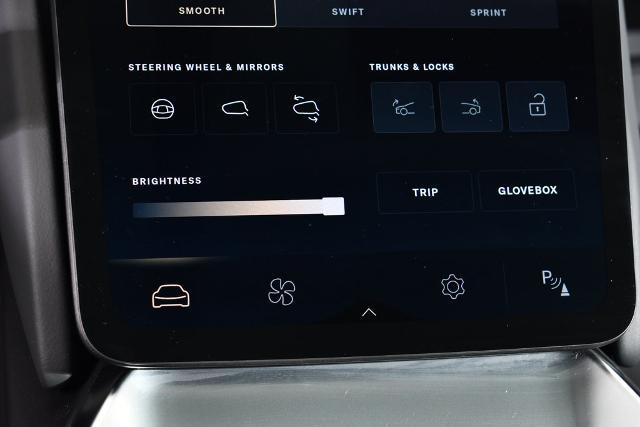2024 Lucid Air - $42,455