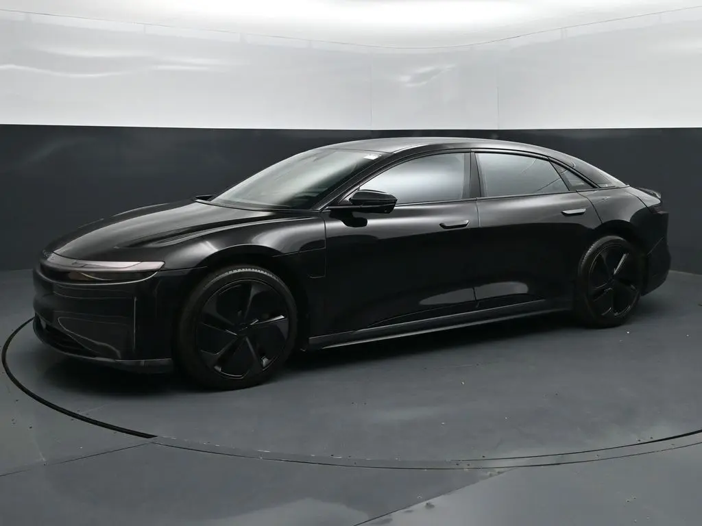 2024 Lucid Air - $41,898