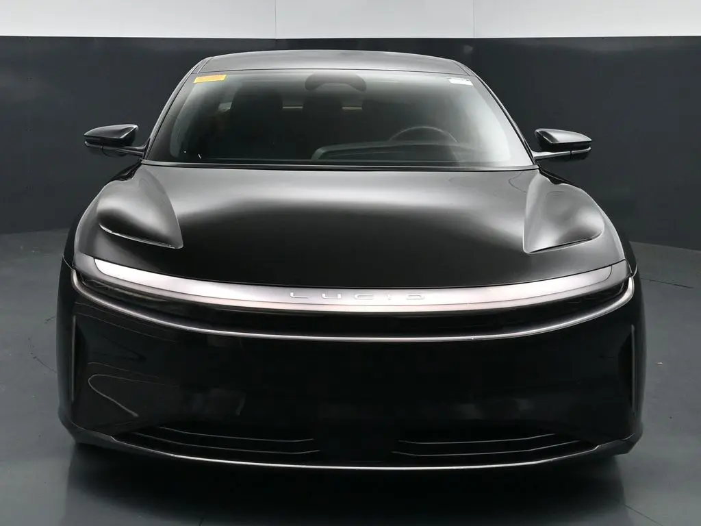 2024 Lucid Air - $41,898