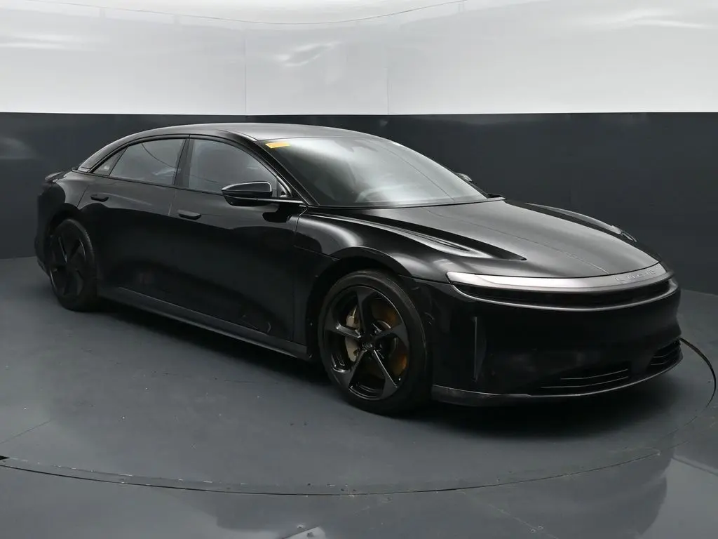 2024 Lucid Air - $41,898