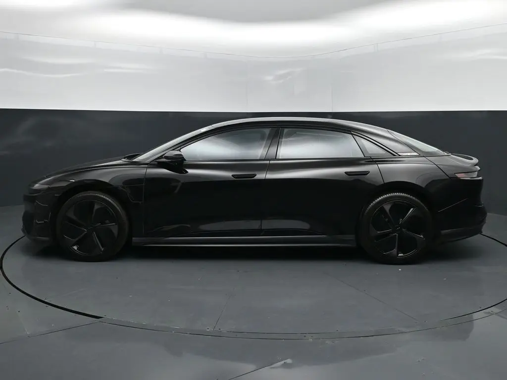 2024 Lucid Air - $41,898