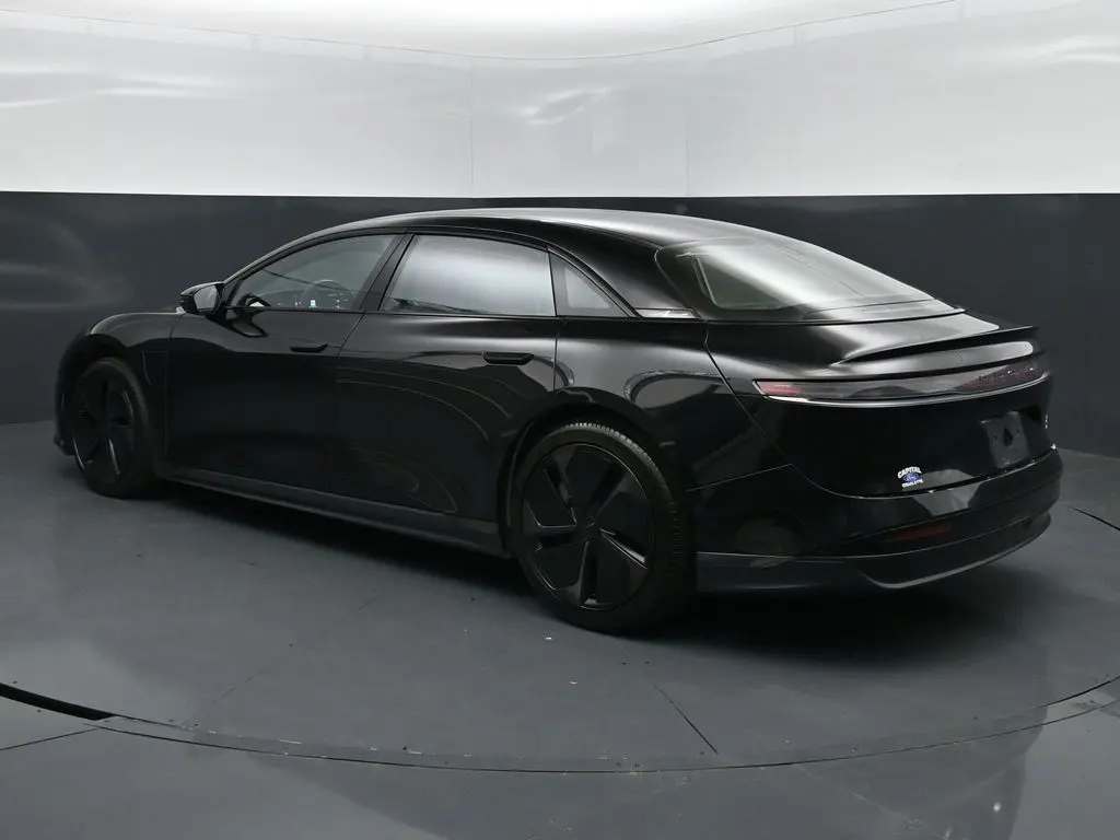2024 Lucid Air - $41,898