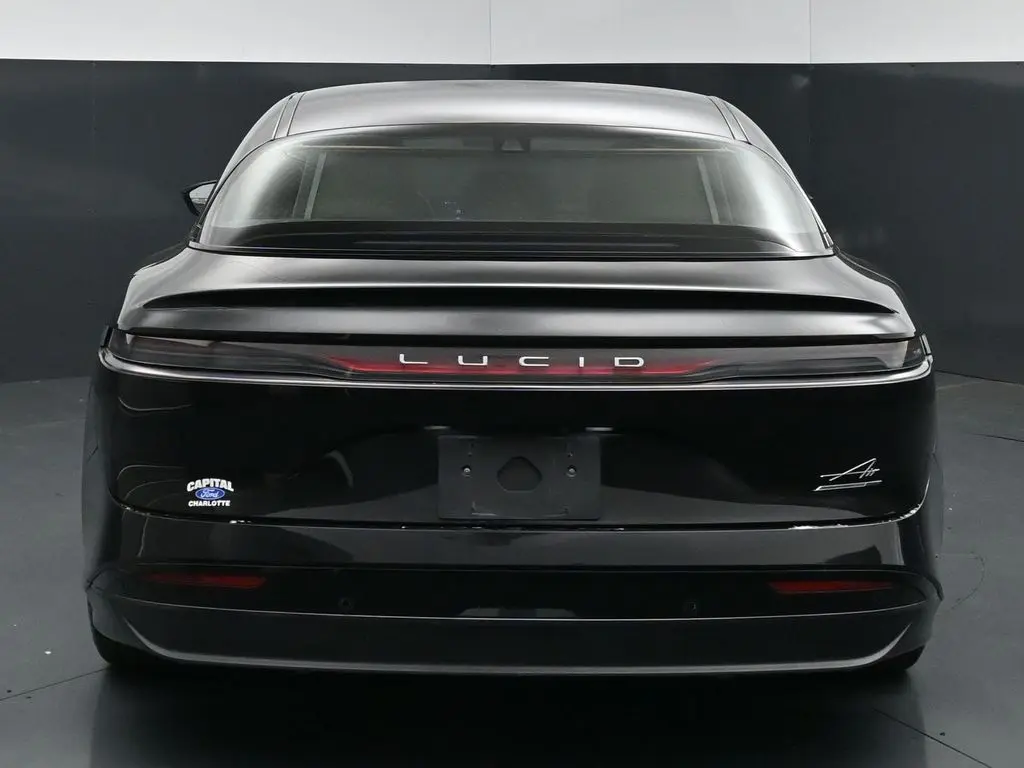 2024 Lucid Air - $41,898
