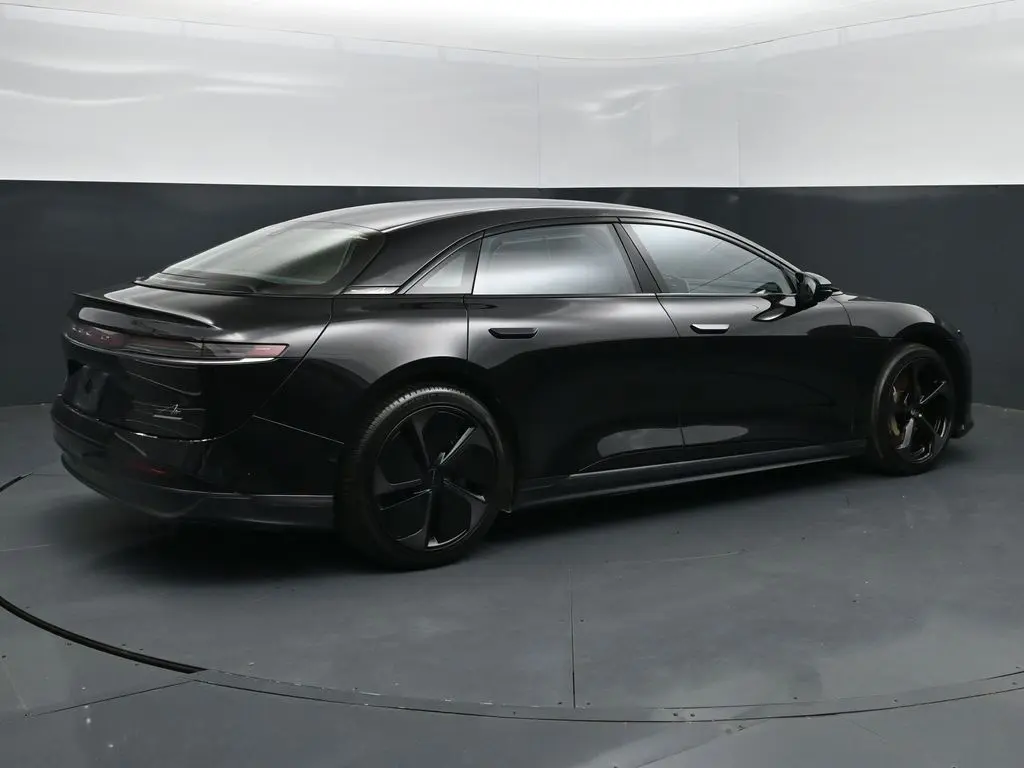 2024 Lucid Air - $41,898
