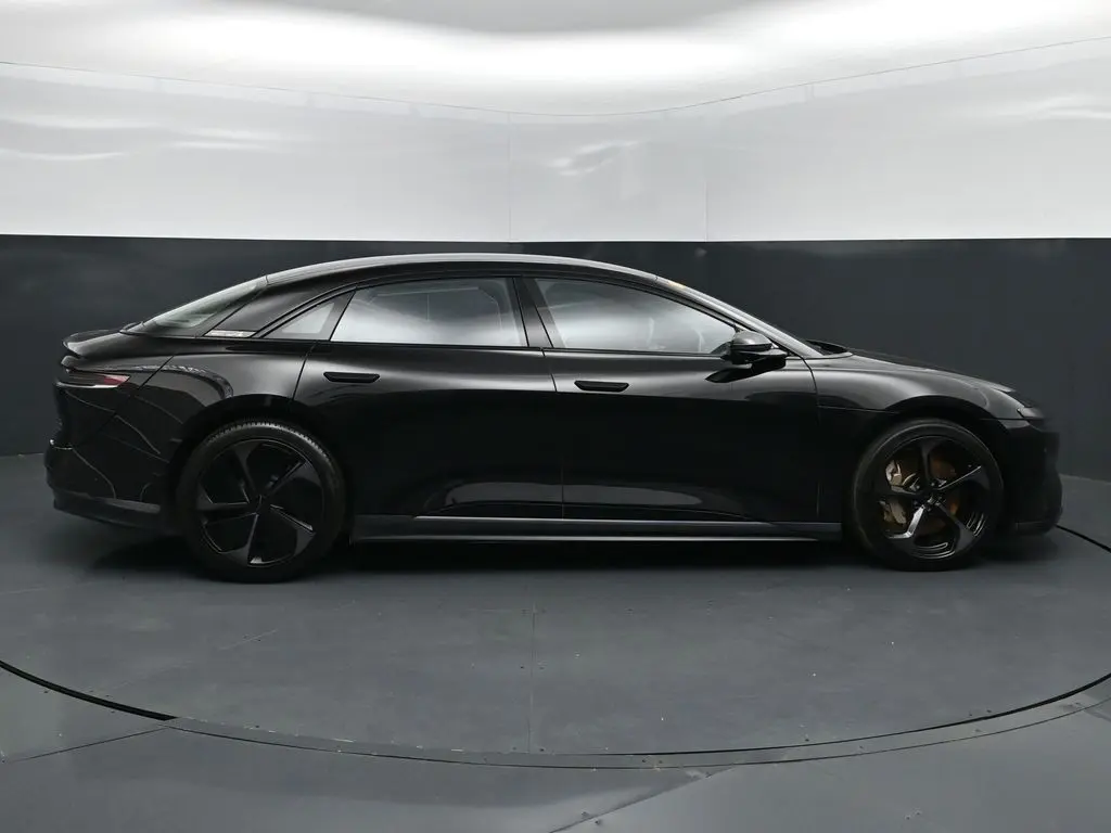 2024 Lucid Air - $41,898