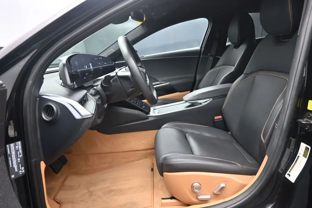 2024 Lucid Air - $41,898