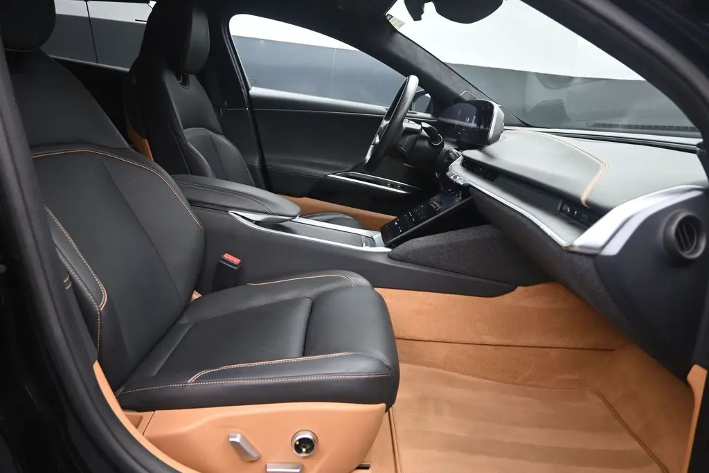 2024 Lucid Air - $41,898