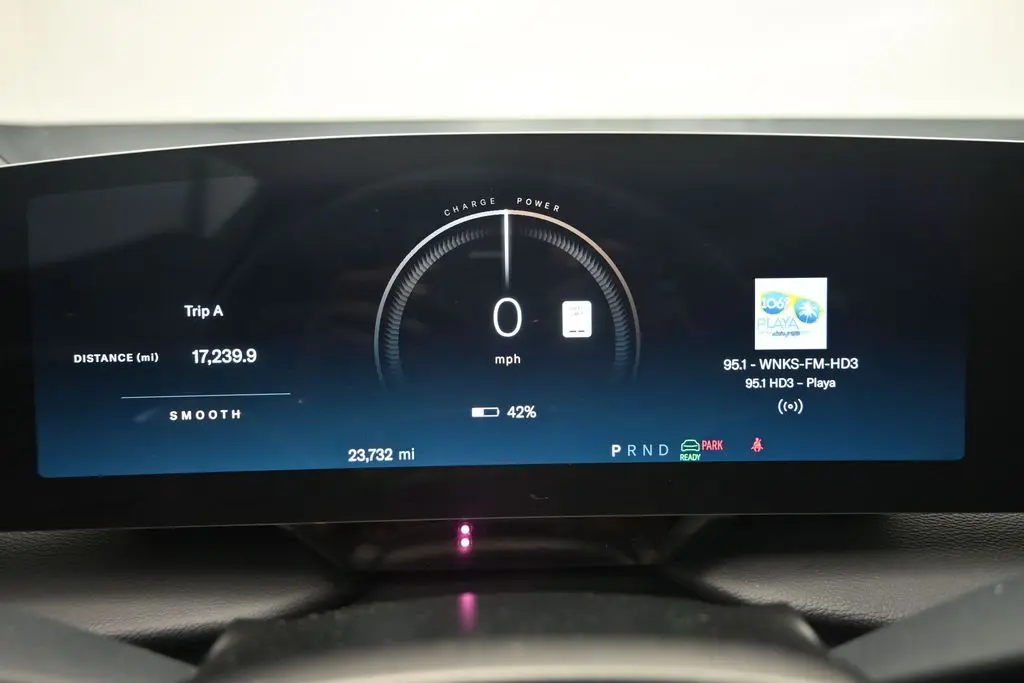 2024 Lucid Air - $41,898