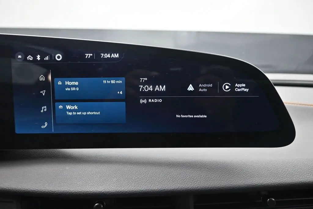 2024 Lucid Air - $41,898