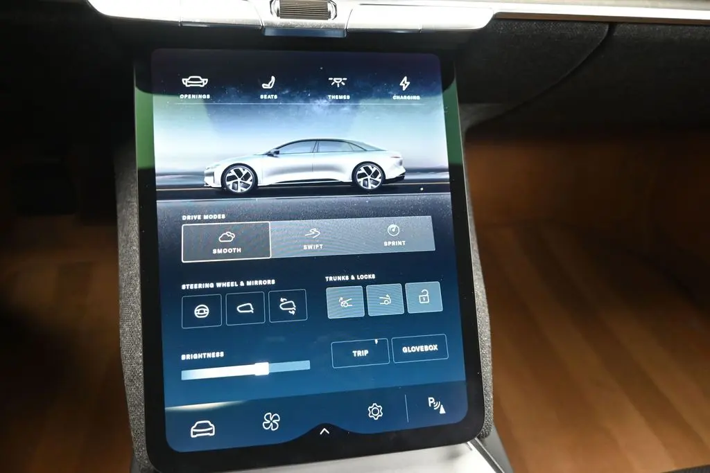 2024 Lucid Air - $41,898
